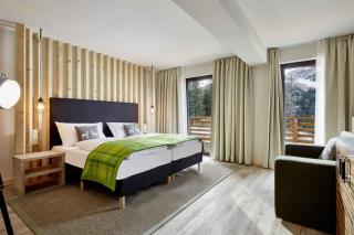 Apartments in St Michael im Lungau Salzburger Land 39964 - Katschberghöhe - 6