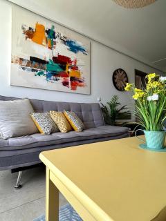 Sunny Corner, delux apartment vista mar and pool - Puerto del Carmen - 1