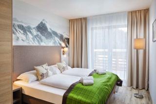Apartments in St Michael im Lungau Salzburger Land 39964 - Katschberghöhe - 1