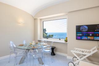 Lilium luxury home Capri - Capri - 6