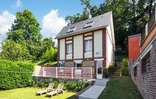 Amazing Home In Veulettes-Sur-Mer - Veulettes-sur-Mer - 2