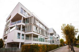 Playa Baltis Sunny Apartment - Misdroy - 9