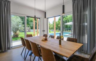 Gorgeous Home In Sisan - Šišan - 6