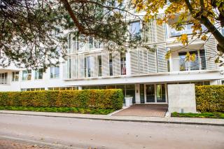 Playa Baltis Sunny Apartment - Misdroy - 5