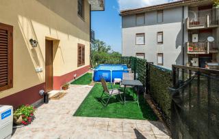 Lovely Apartment In Sessa Cilento - Sessa Cilento - 9