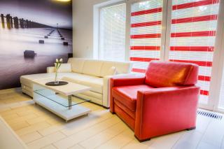 Playa Baltis Sunny Apartment - Misdroy - 7
