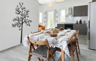2 Bedroom Gorgeous Home In Plaka - Plaka - 6