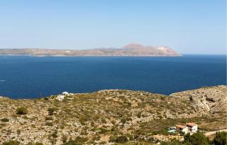 2 Bedroom Gorgeous Home In Plaka - Plaka - 3