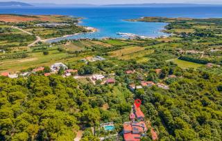 4 Bedroom Amazing Apartment In Liznjan - Ližnjan - 9