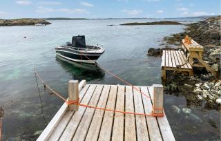 3 Bedroom Nice Home In Kvenvær - 2