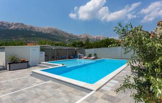 Cozy Apartment In Draga Bascanska - Draga Bašćanska - 0
