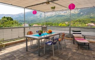 Cozy Apartment In Draga Bascanska - Draga Bašćanska - 9