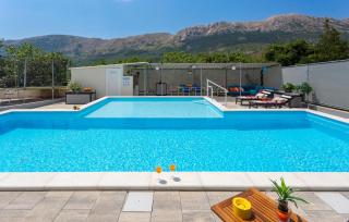 Cozy Apartment In Draga Bascanska - Draga Bašćanska - 2