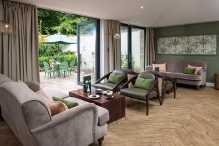 Lydiard Park Hotel & Conference Centre - Swindon - 5