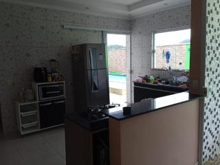 Casa na praia Peruíbe - Ana Dias - 3