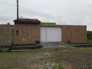 Casa na praia Peruíbe - Ana Dias - 2