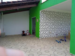 Casa na praia Peruíbe - Ana Dias - 1