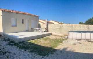 2 Bedroom Nice Home In Chateaurenard - 9