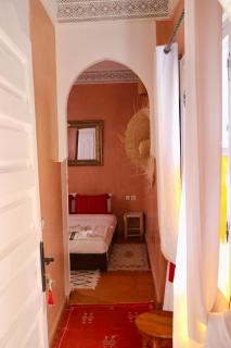 Riad CHEZ MOI - Marrakech - 4
