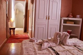 Riad CHEZ MOI - Marrakech - 3