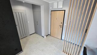 Apartament Nowe Ogrody - Poznań - 7
