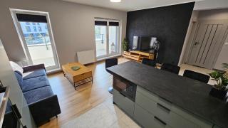 Apartament Nowe Ogrody - Posen - 6