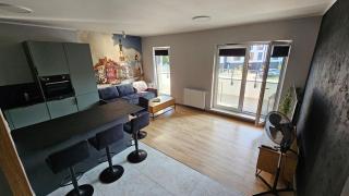 Apartament Nowe Ogrody - Poznań - 8