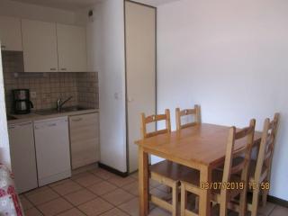 Studio 4 personnes - Briançon - 3