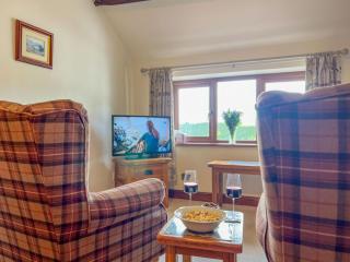 Fell View Bassenthwaite, rural location on a working farm in the fells - 8