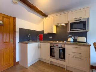 Fell View Bassenthwaite, rural location on a working farm in the fells - 6