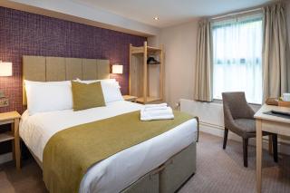 Lydiard Park Hotel & Conference Centre - Swindon - 8