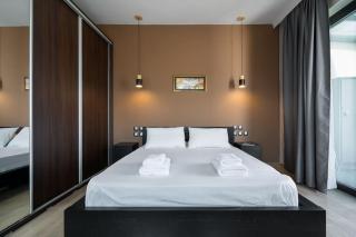 Villa Cicada Chania, steps from the beach, Free Car included - Agia Marina Nea Kydonias - 8