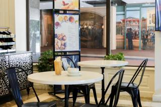 Holiday Inn New Orleans-Downtown Superdome by IHG - New Orleans - 7