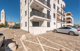 2 Bedroom Lovely Apartment In Zadar - Zadar - 8