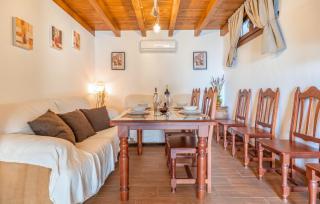 Amazing Home In Grazalema - 9