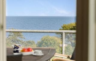 2 Bedroom Lovely Apartment In Gudhjem - Gudhjem - 3