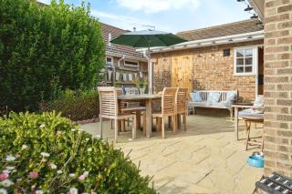 Coastal Cottage - Bembridge - 8