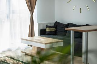 Apartamenty Zielona - 4