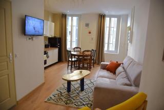 Casa Azul, hyper centre - Cours Julien - 4 personnes - Marsiglia - 0