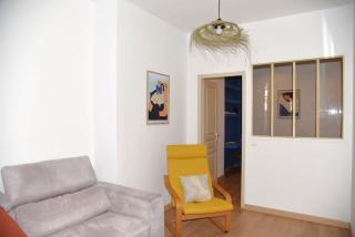 Casa Azul, hyper centre - Cours Julien - 4 personnes - Marsiglia - 6