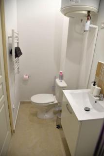 Casa Azul, hyper centre - Cours Julien - 4 personnes - Marsiglia - 2