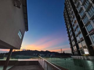 LV8 MintyMeadow 1-5pax Kuantan - Kuantan - 8