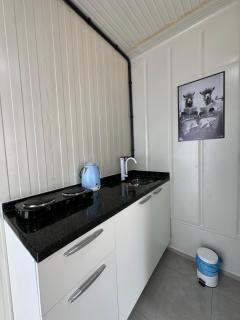 Charmoso e bem localizado! - 2