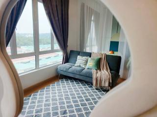 LV8 MintyMeadow 1-5pax Kuantan - 3