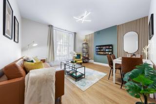 Maida Vale, Central Modern Apt, Sleeps 4, London. - 9
