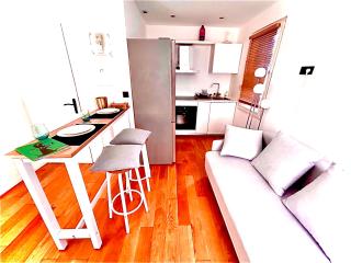 Le Patio Jacuzzi Centre - Toulouse - 3