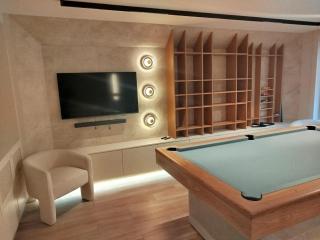 Trimare Blue Apartament Sztutowo - Sztutowo - 8
