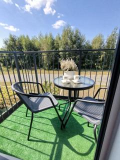 Trimare Blue Apartament Sztutowo - Sztutowo - 7