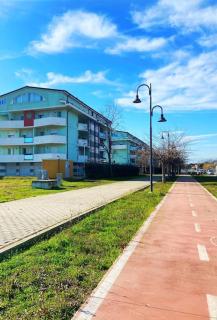 SeaBreezeGuestHouse Relax&Business - Montesilvano Marina - 2