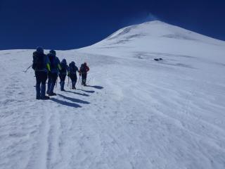 Refugio Volcán - Pucón - 4